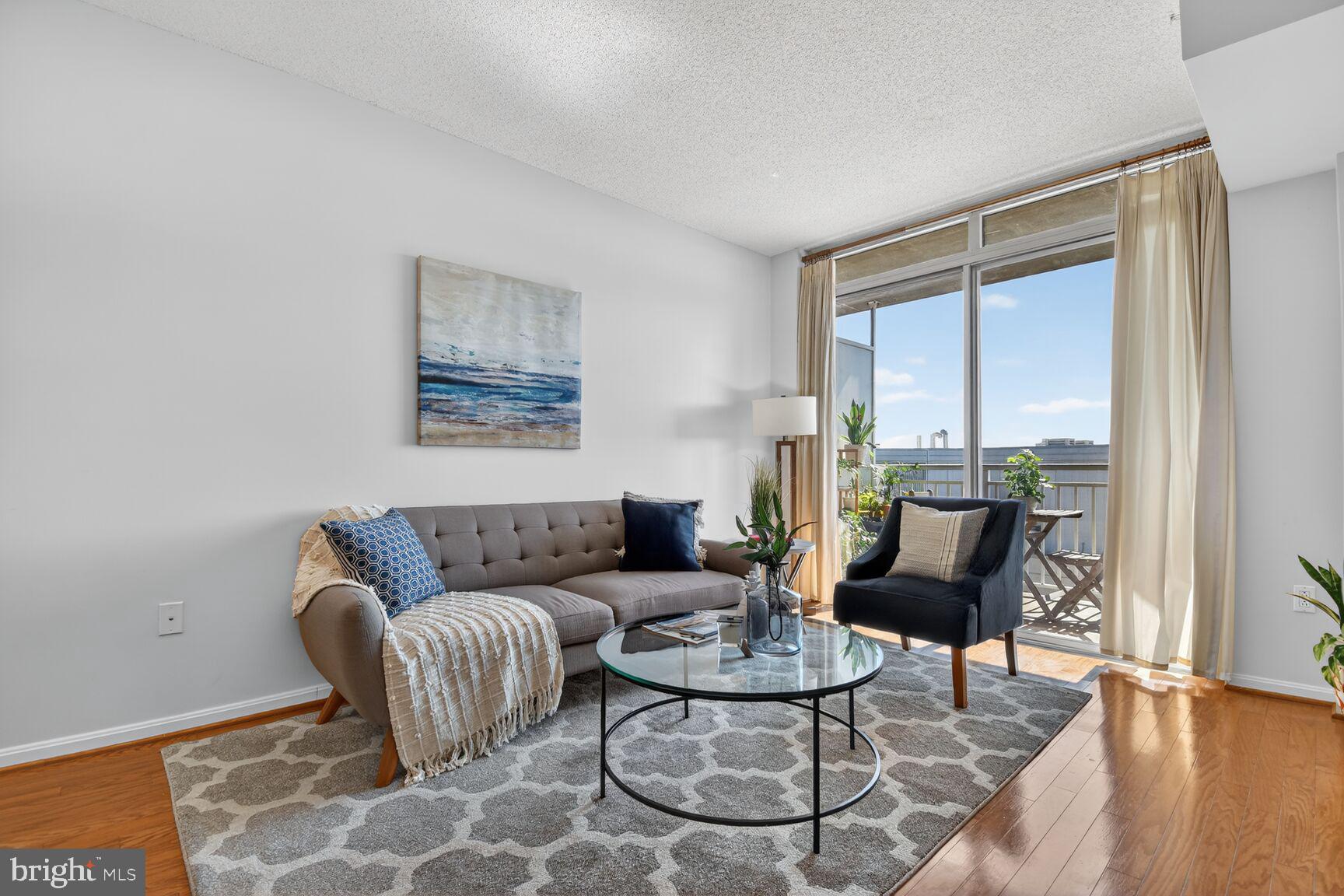 930 Wayne Avenue, Unit 1302 Silver Spring, MD 20910 - Photo 8 of 48