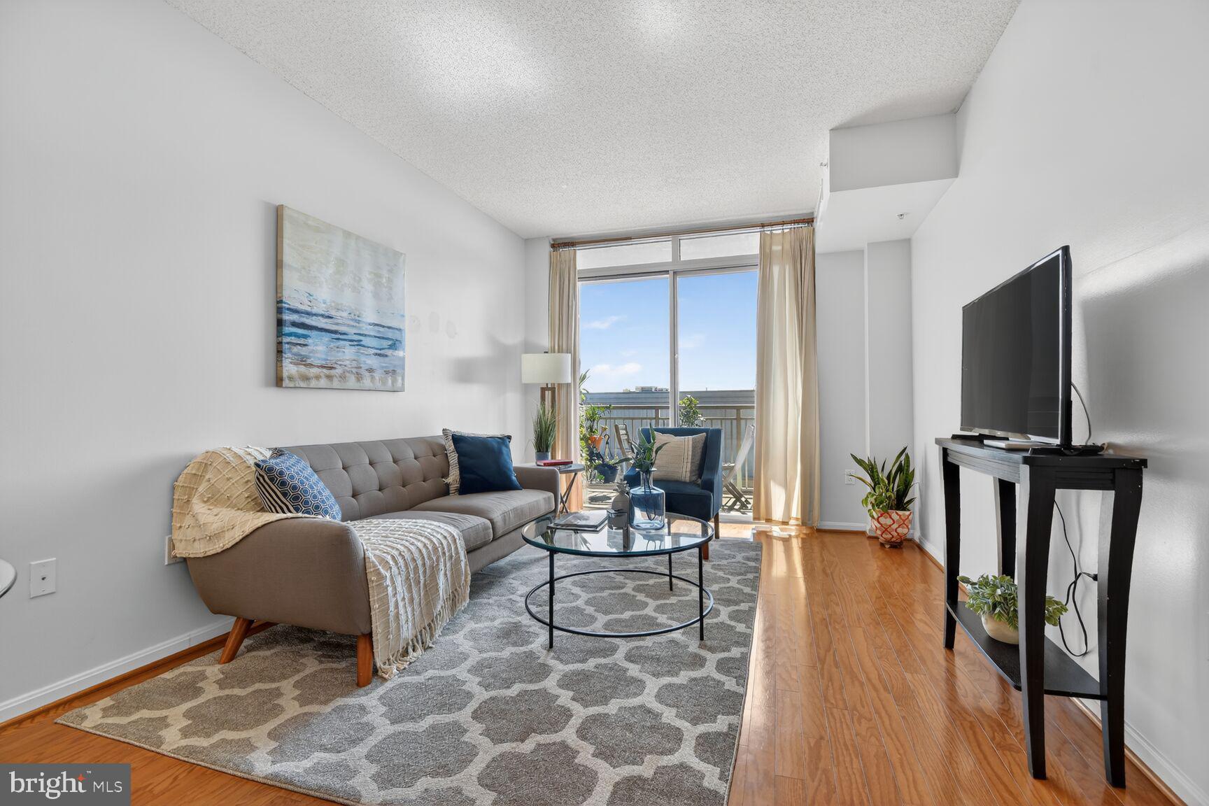 930 Wayne Avenue, Unit 1302 Silver Spring, MD 20910 - Photo 9 of 48