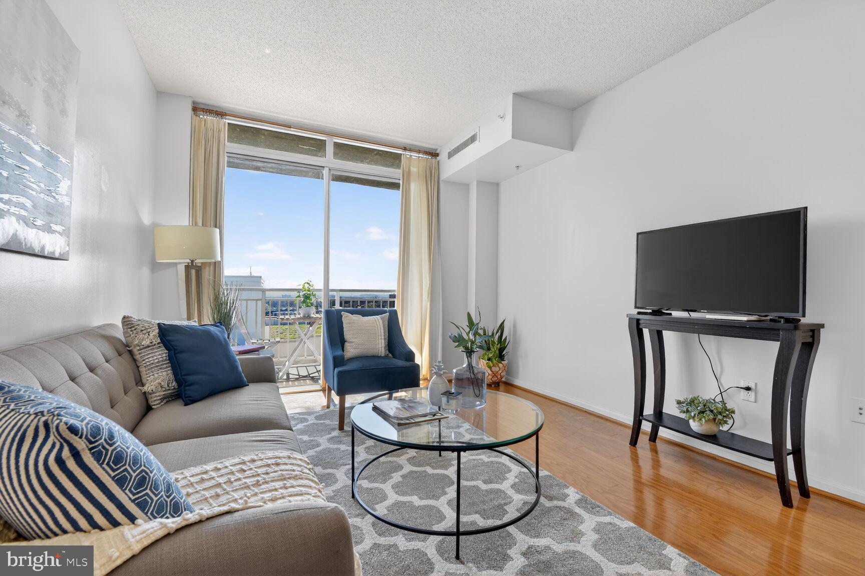 930 Wayne Avenue, Unit 1302 Silver Spring, MD 20910 - Photo 10 of 48