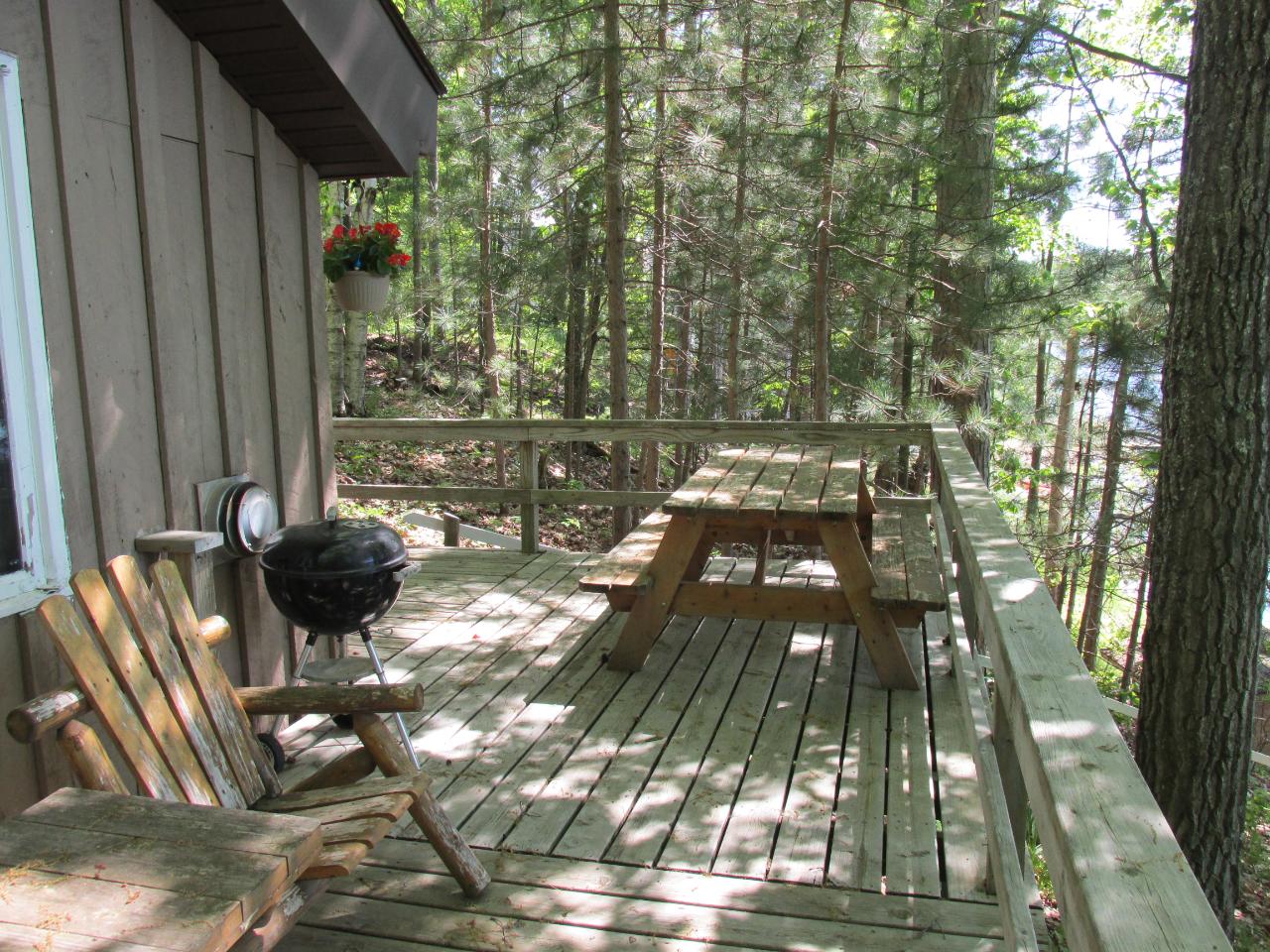 4151 Satuit Lane Rhinelander, WI 54501 - Photo 12 of 21 Gallery Image 12
