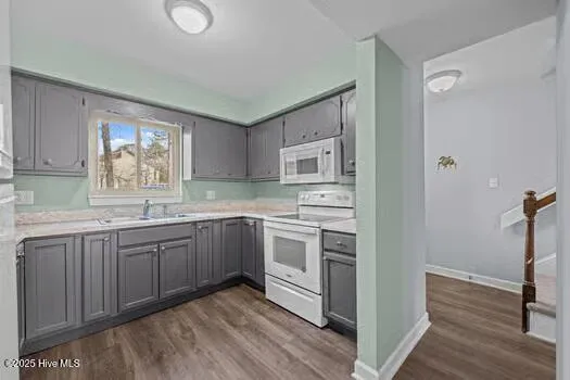 $180,000 | 66 Quarterdeck Townes, New Bern, NC 28562