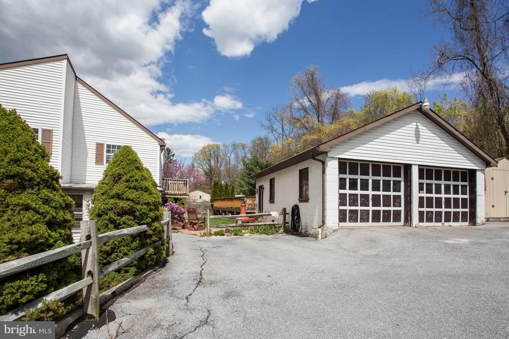 624 Lewisberry Road New Cumberland, PA 17070 - Photo 17 of 21 Gallery Image 17