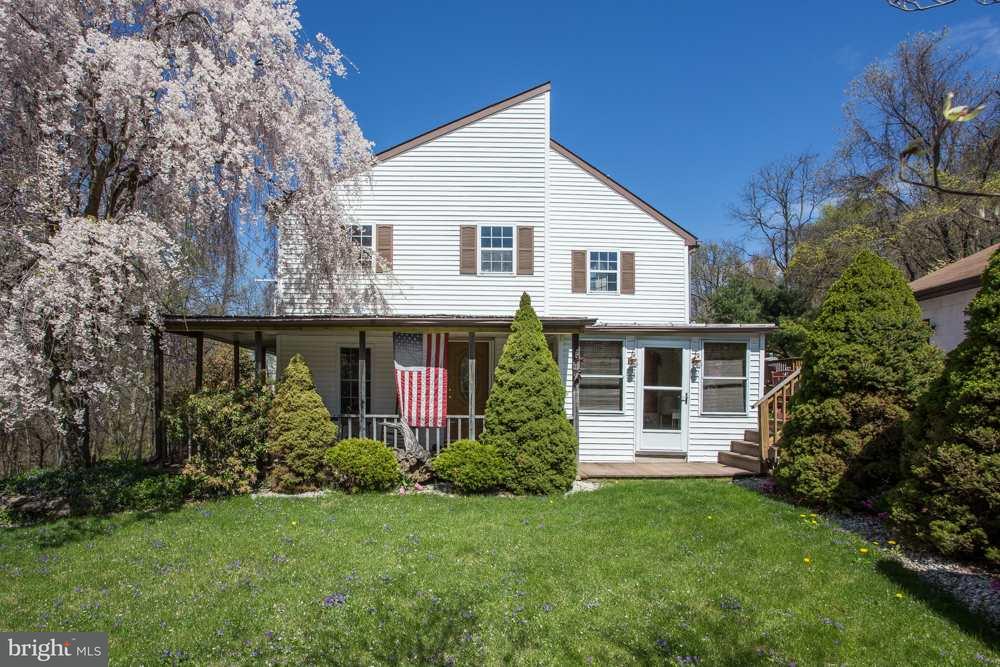 624 Lewisberry Road New Cumberland, PA 17070 - Photo 20 of 21 Gallery Image 20