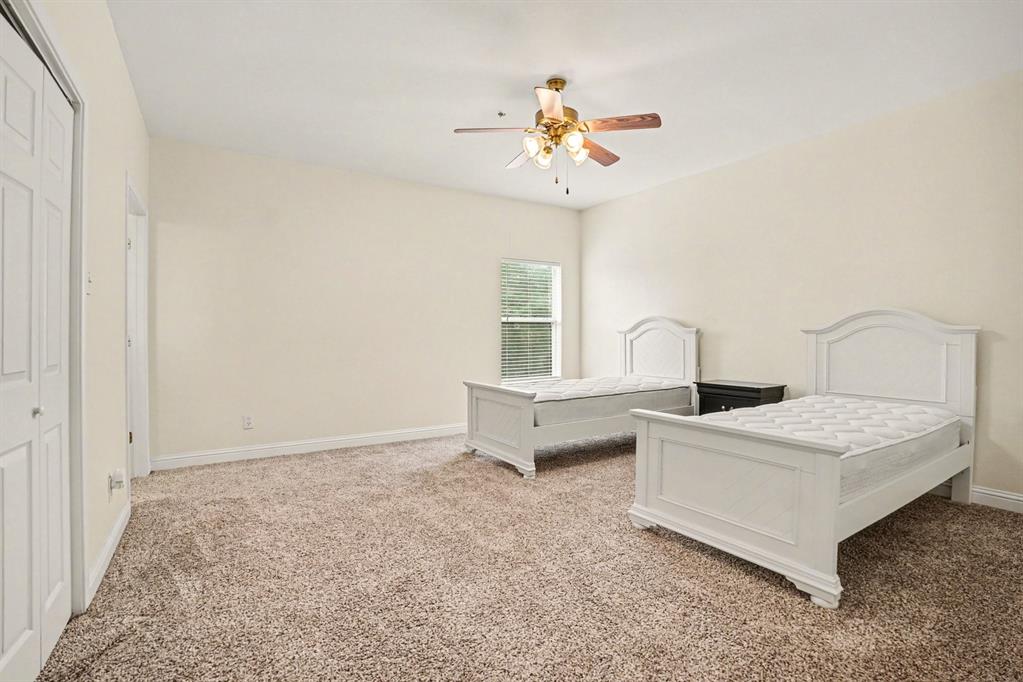 7700 Farm Village Road Scurry, TX 75158 - Photo 27 of 37