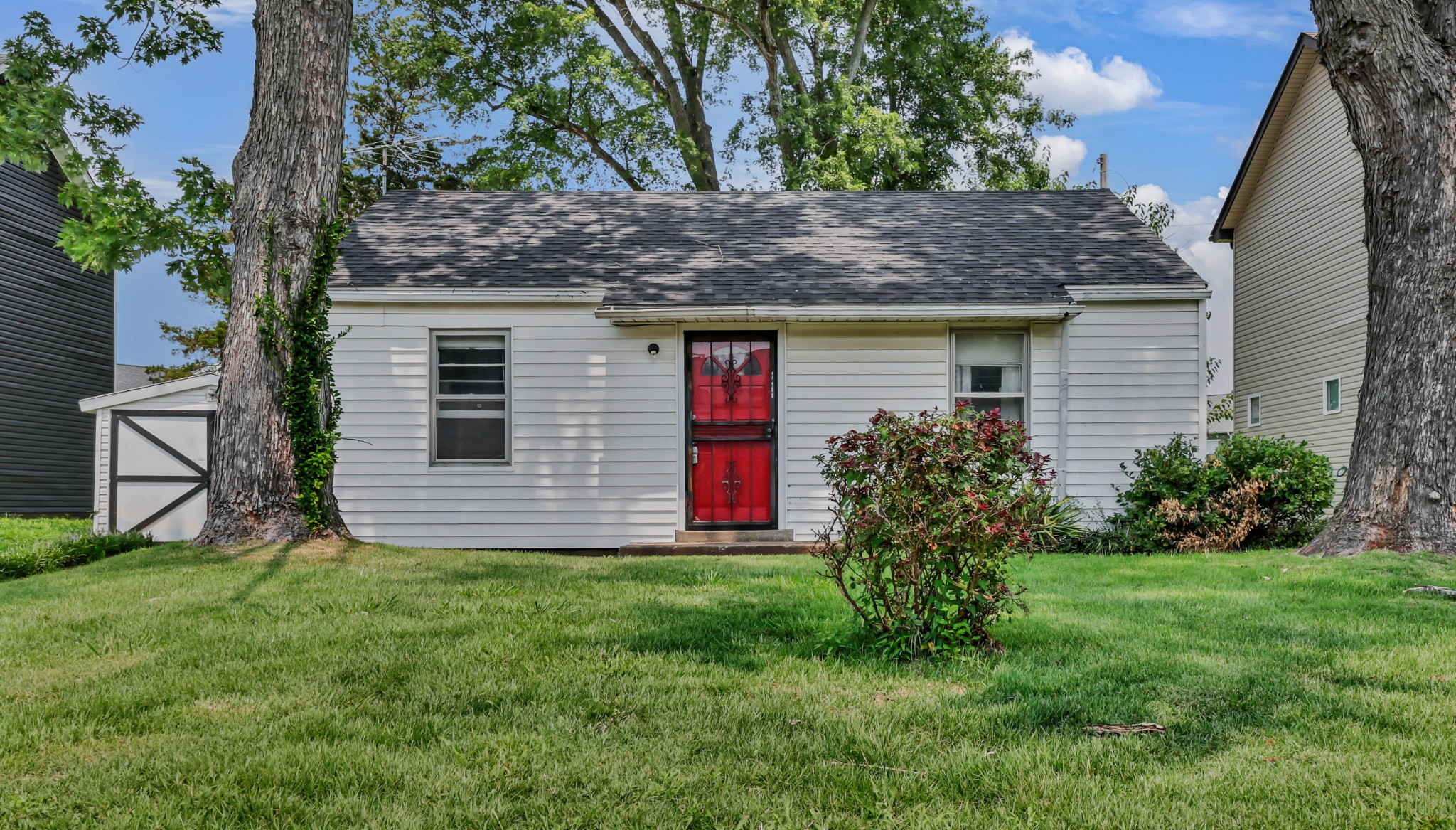 217 King Road Clarksville, TN 37042 - Photo 1 of 20 Gallery Image 1