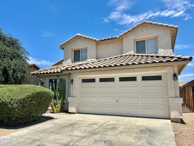 $2,495 | 6614 West Hess Street, Phoenix, AZ 85043