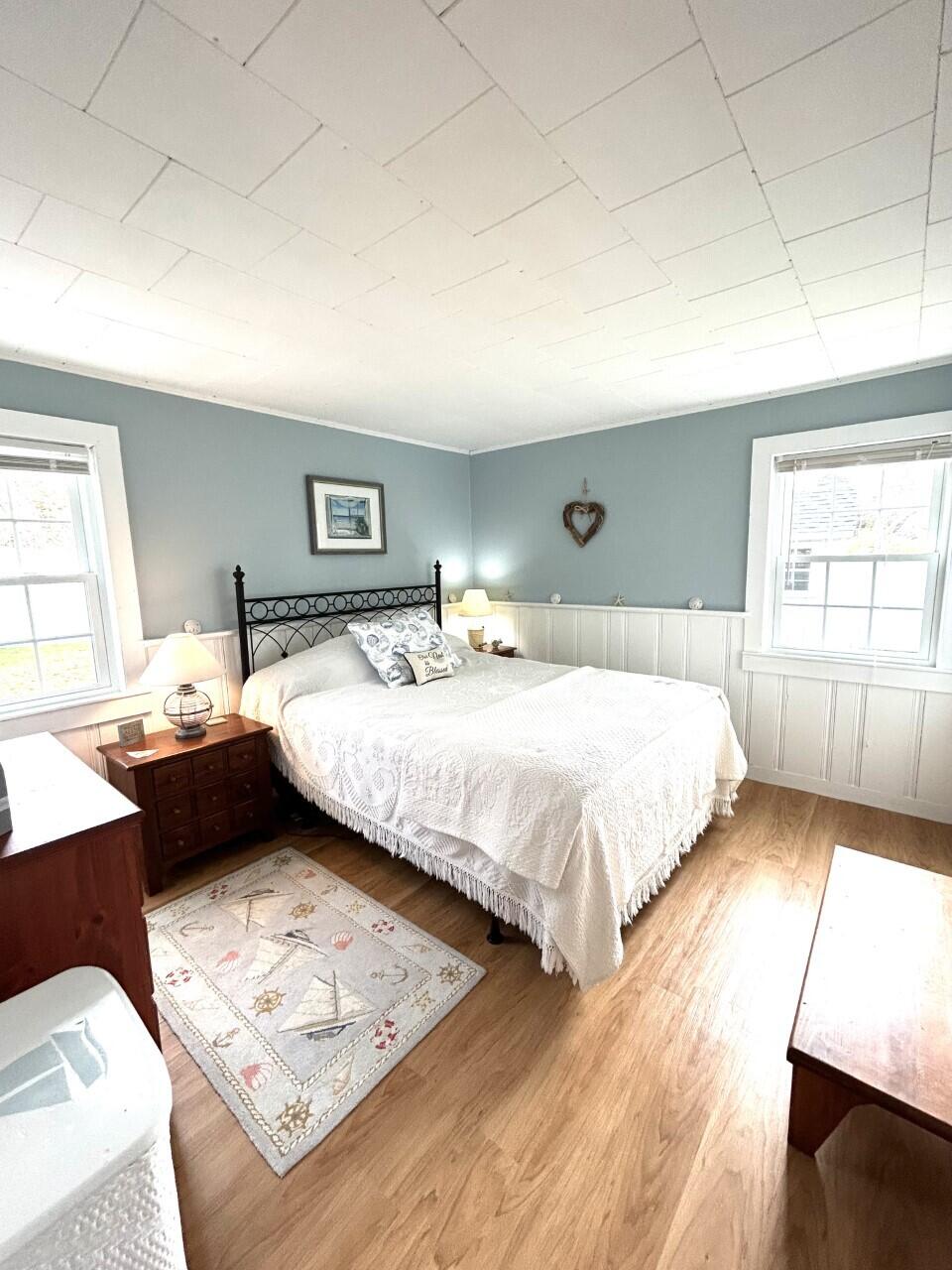 12 River Road Pocasset, MA 02559 - Photo 14 of 27 12rivermasterbdrm