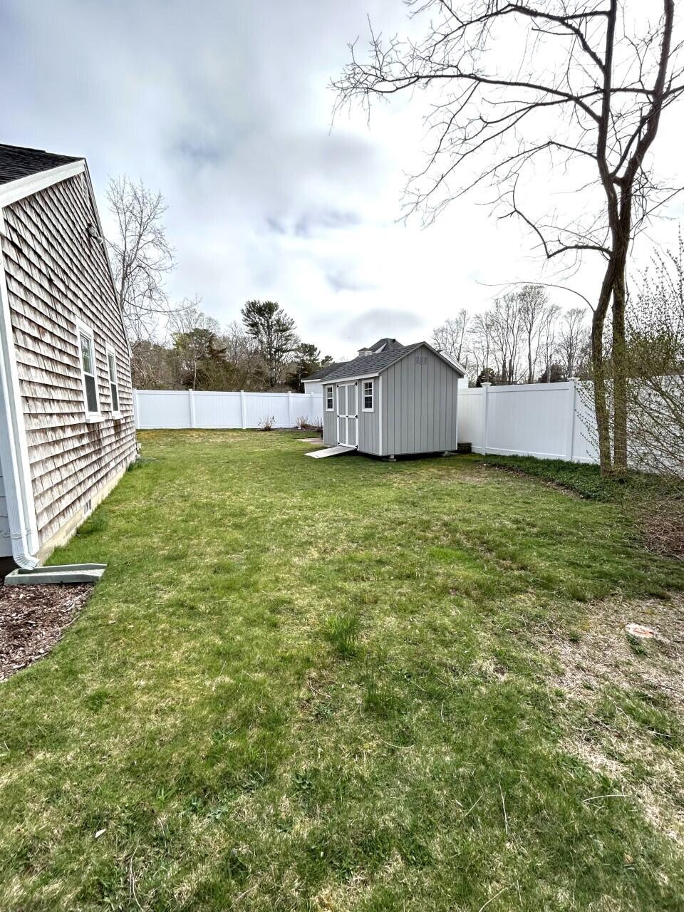 12 River Road Pocasset, MA 02559 - Photo 19 of 27 12riverrdshed