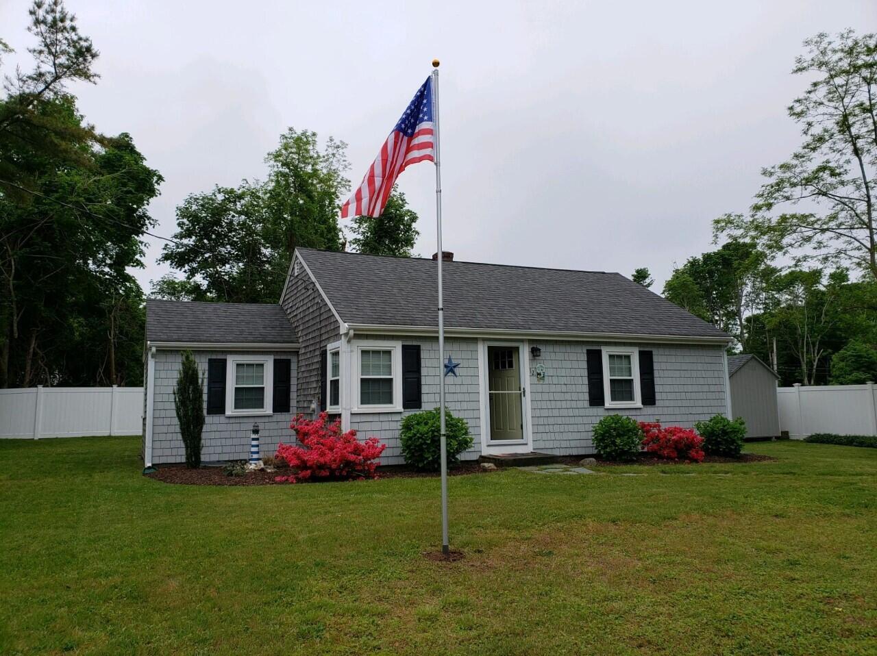 12 River Road Pocasset, MA 02559 - Photo 2 of 27 12riverrdfront1