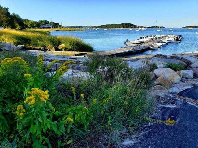 12 River Road Pocasset, MA 02559 - Photo 21 of 27 barlowslandingdock