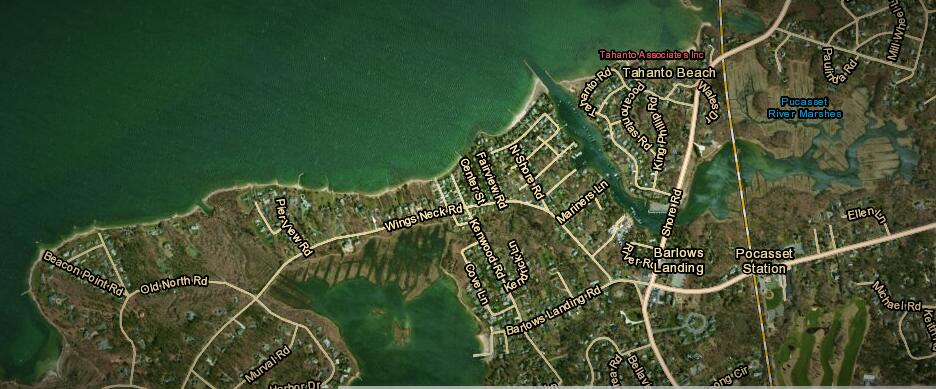 12 River Road Pocasset, MA 02559 - Photo 26 of 27 riverroadwaterarea (2)