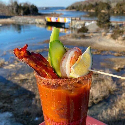 12 River Road Pocasset, MA 02559 - Photo 27 of 27 lobstertrap