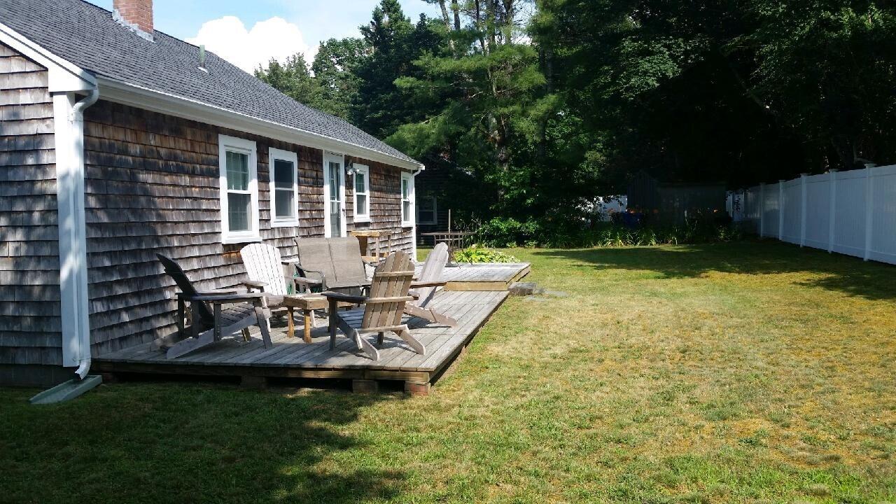 12 River Road Pocasset, MA 02559 - Photo 3 of 27 12riverrdbackyard3