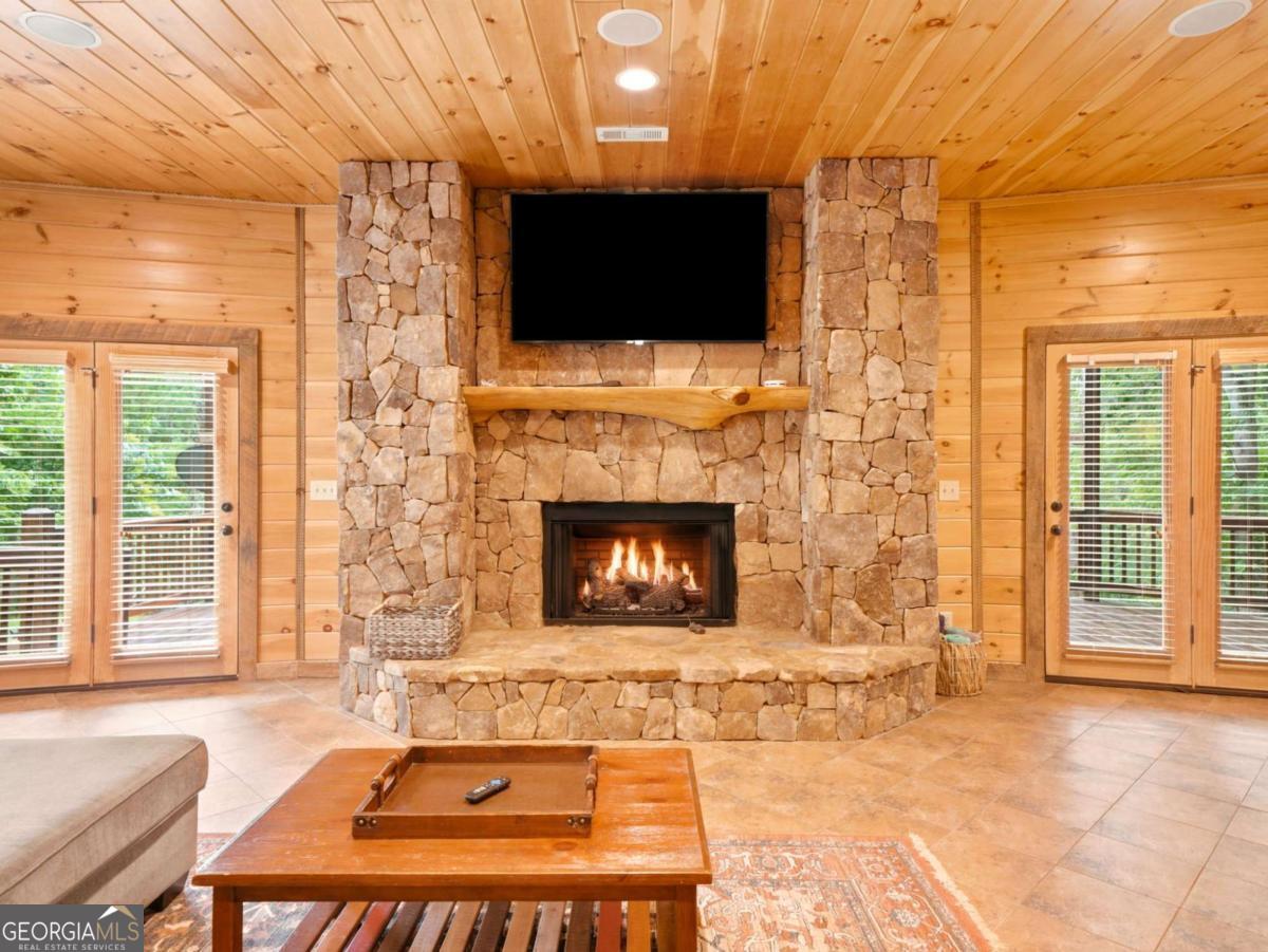 516 Endless View Road, Unit 3 Mineral Bluff, GA 30559 - Photo 13 of 55