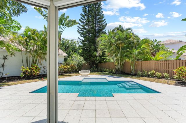 $507,000 | 6607 Northwest 25th Way, Boca Raton, FL 33496