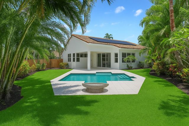 $507,000 | 6607 Northwest 25th Way, Boca Raton, FL 33496