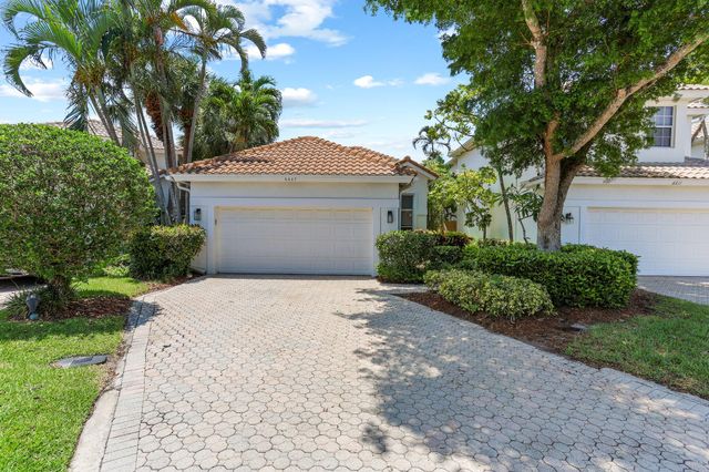 $507,000 | 6607 Northwest 25th Way, Boca Raton, FL 33496