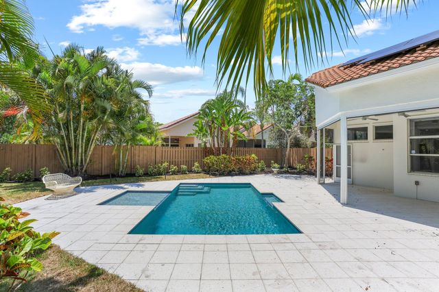 $507,000 | 6607 Northwest 25th Way, Boca Raton, FL 33496