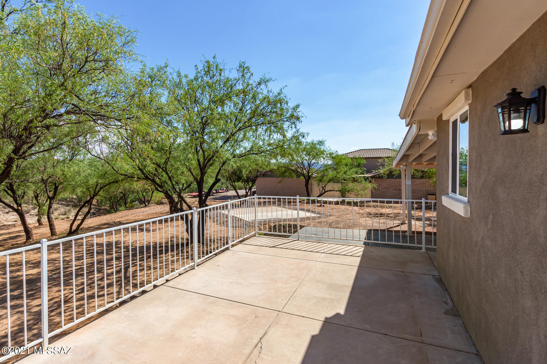 97 Paseo Mexico Rio Rico, AZ 85648 - Photo 24 of 26