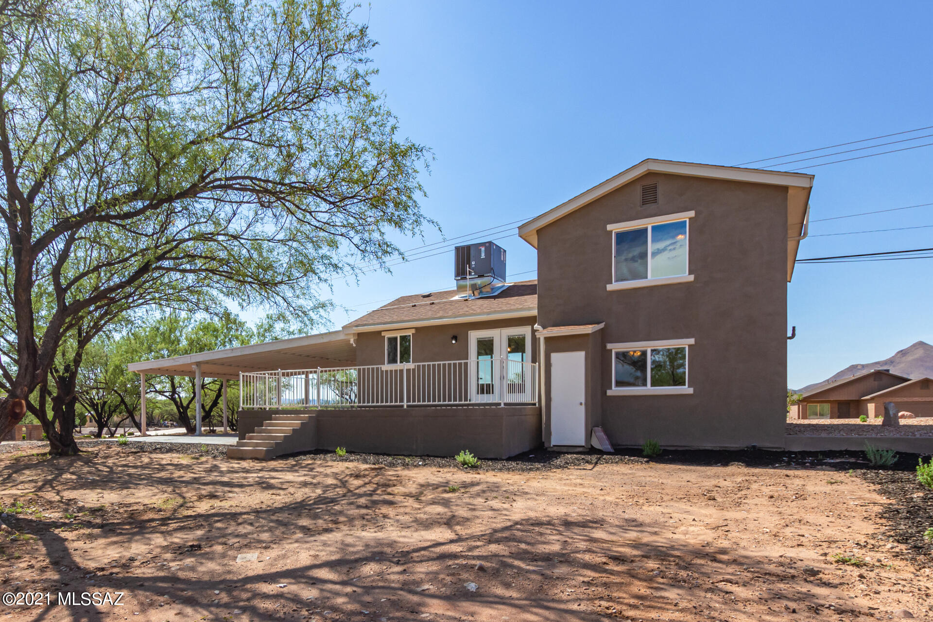 97 Paseo Mexico Rio Rico, AZ 85648 - Photo 25 of 26
