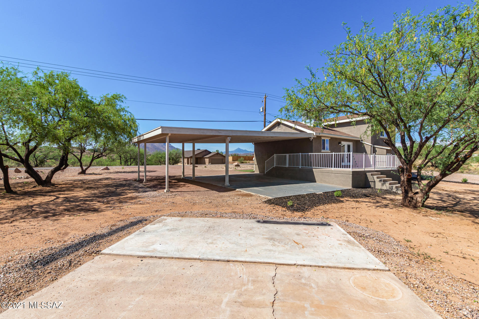 97 Paseo Mexico Rio Rico, AZ 85648 - Photo 26 of 26