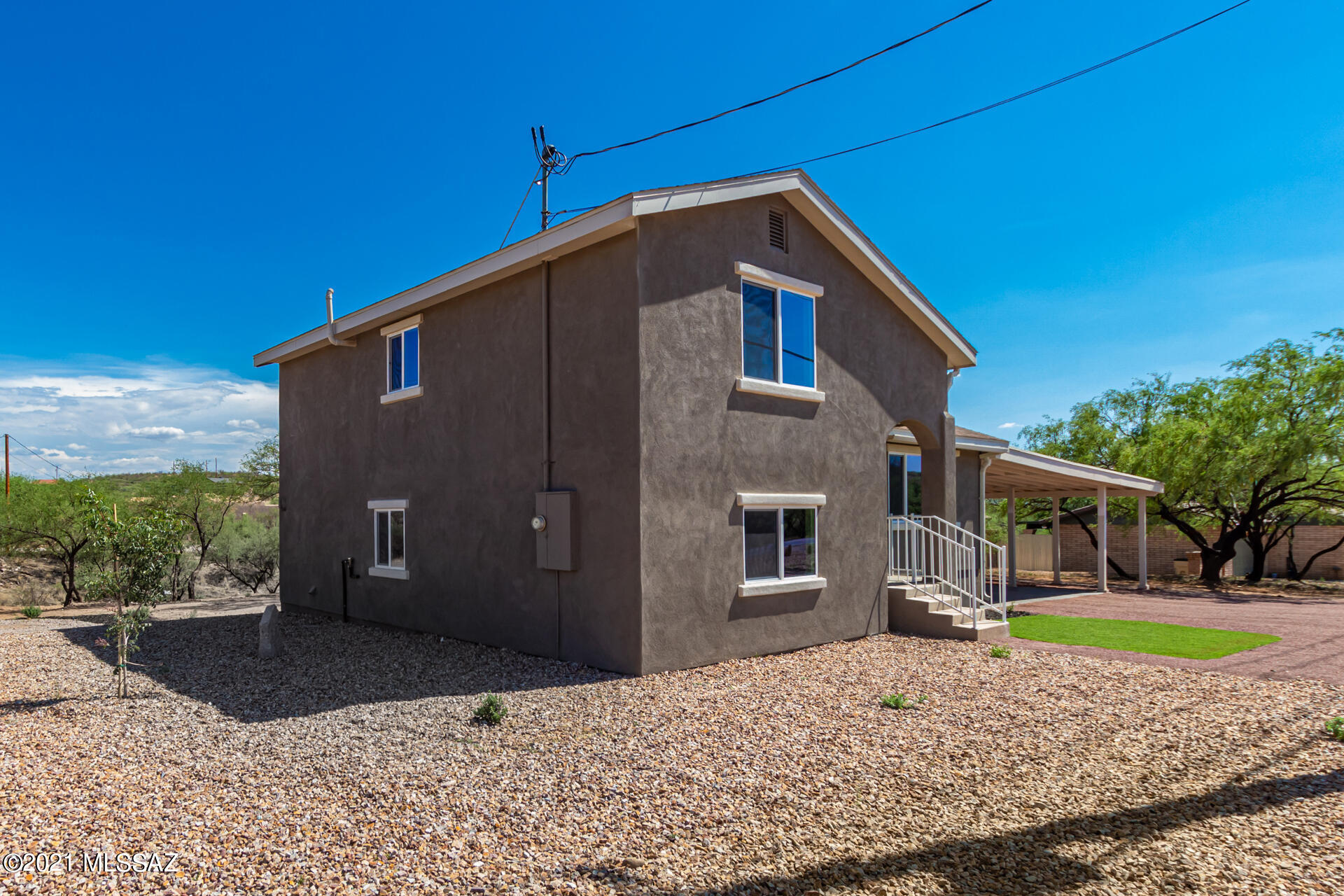 97 Paseo Mexico Rio Rico, AZ 85648 - Photo 3 of 26