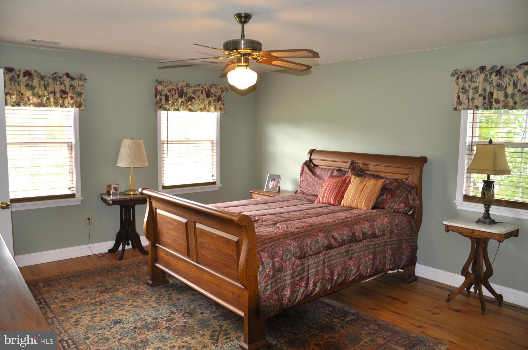 14502 Motters Station Road Rocky Ridge, MD 21778 - Photo 14 of 30 Bedroom (Master)