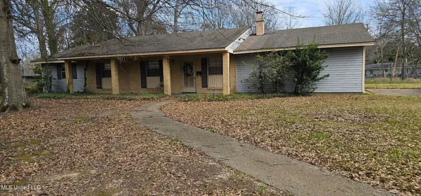 $60,000 | 2832 Gretna Green, Jackson, MS 39209