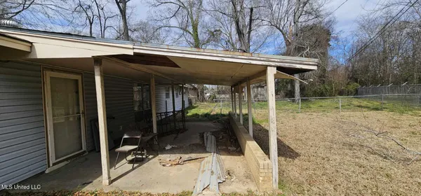 $60,000 | 2832 Gretna Green, Jackson, MS 39209