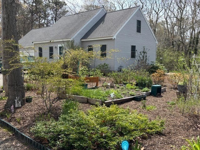 2560 Nauset Road Eastham, MA 02642 - Photo 11 of 37