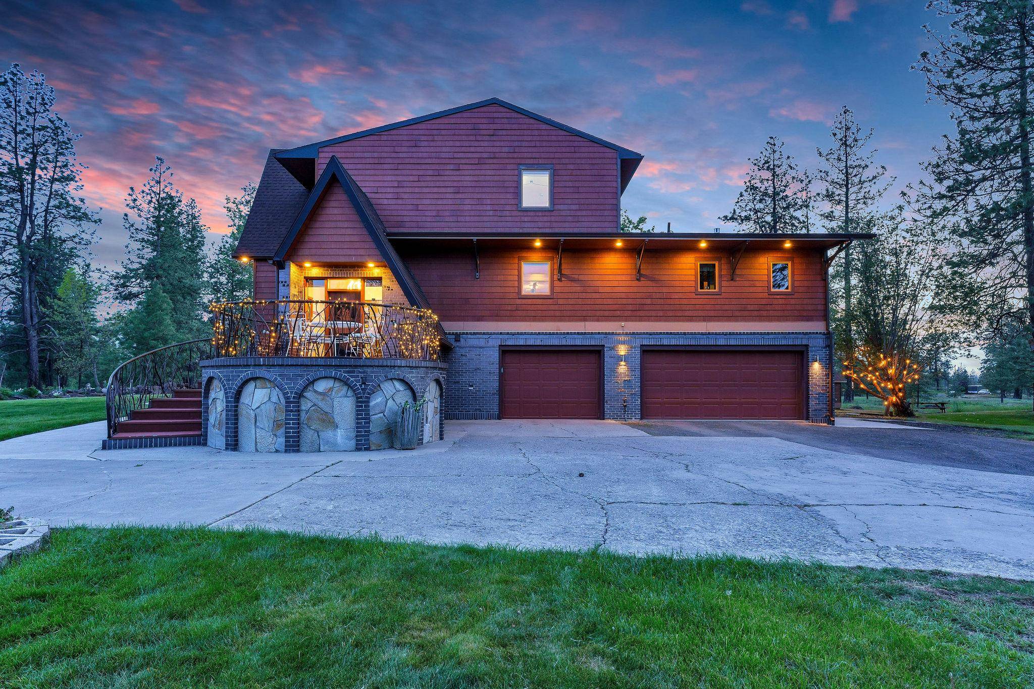 16615 West Stoughton Road Cheney, WA 99004 - Photo 1 of 50
