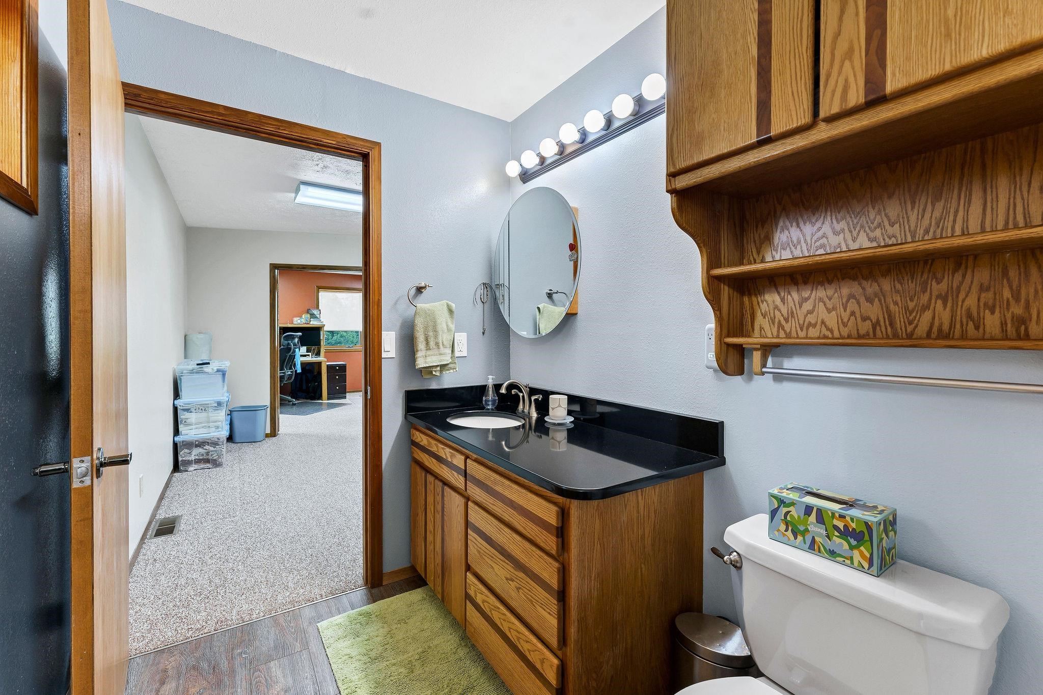 16615 West Stoughton Road Cheney, WA 99004 - Photo 25 of 50