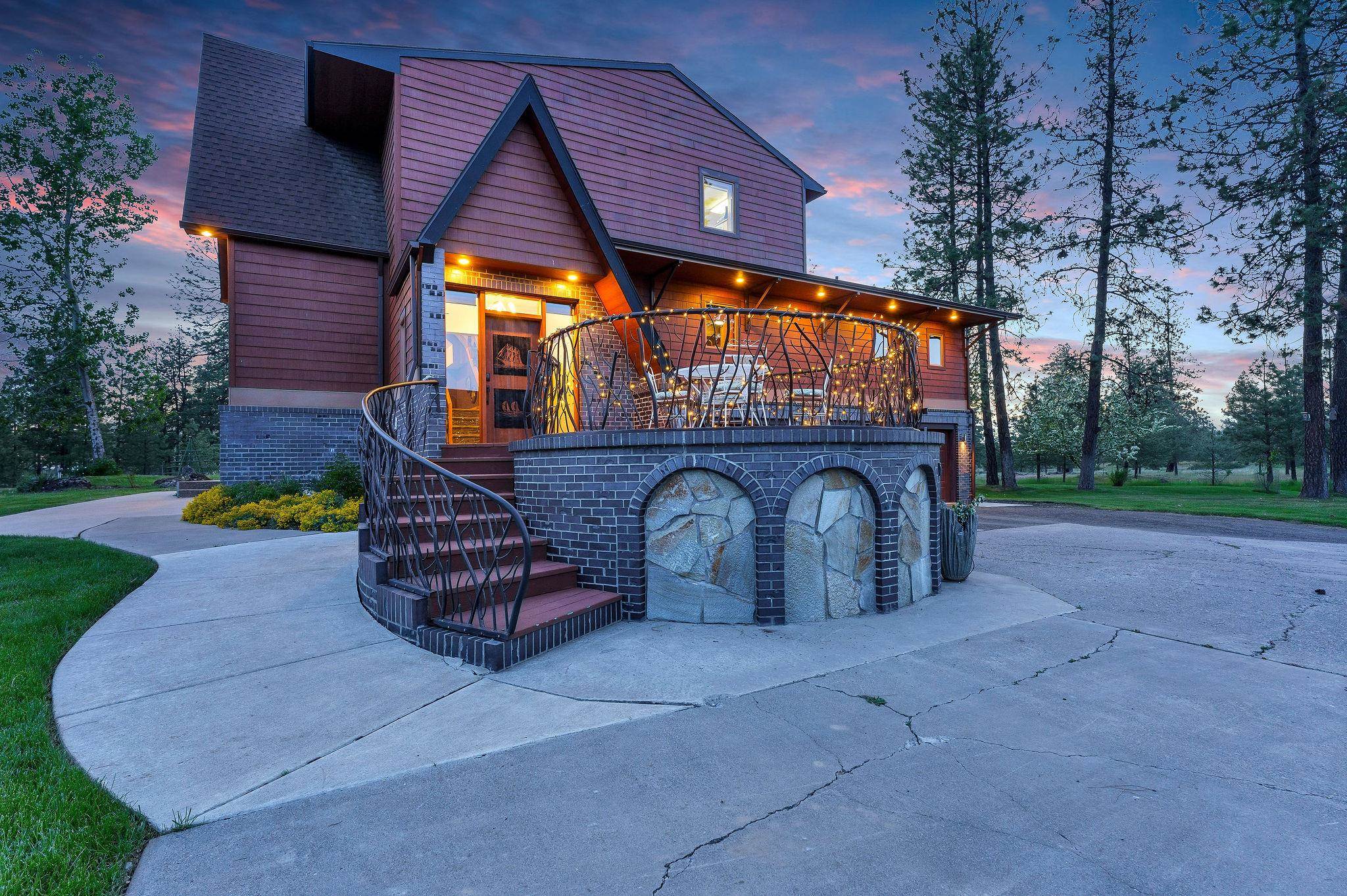 16615 West Stoughton Road Cheney, WA 99004 - Photo 3 of 50