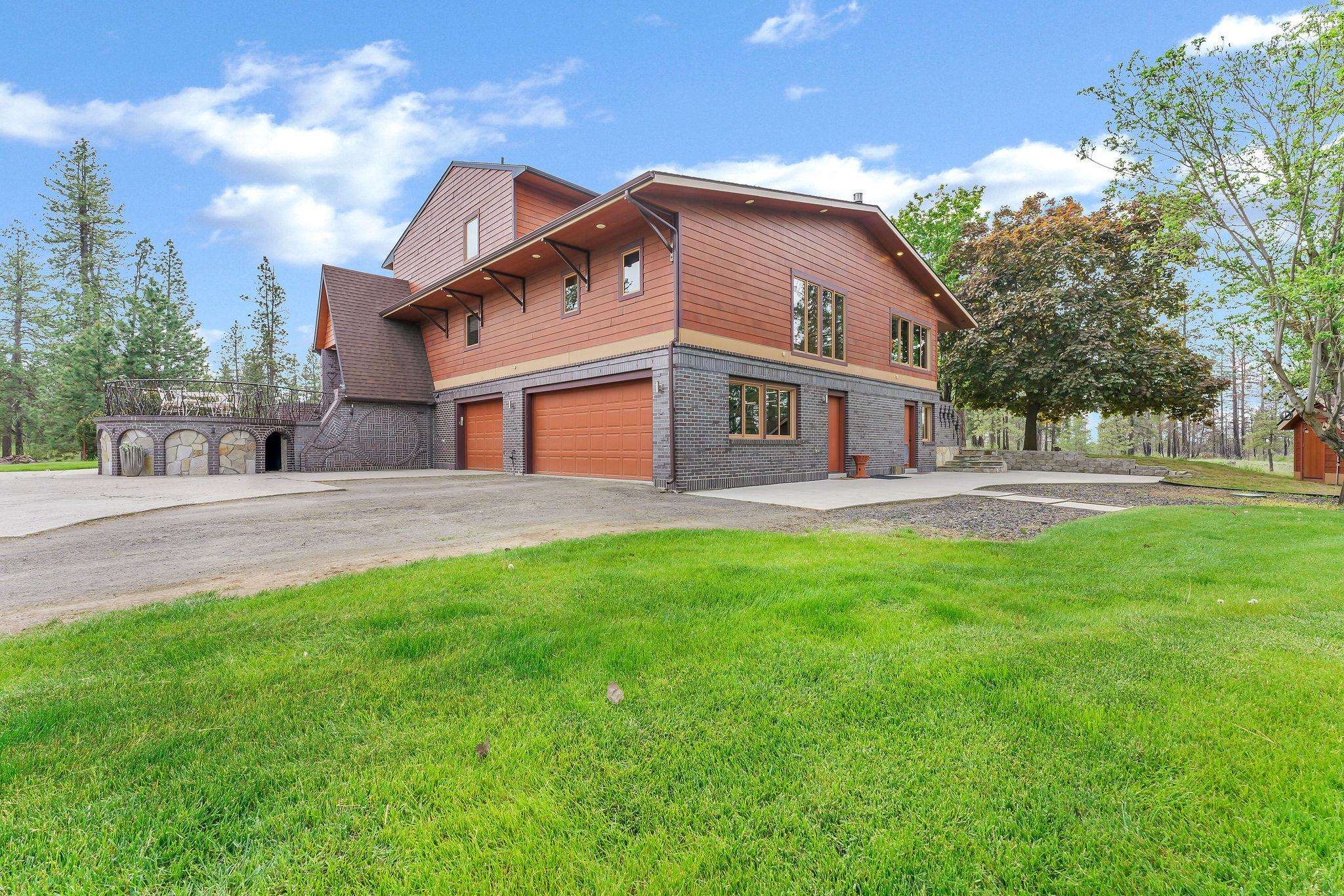 16615 West Stoughton Road Cheney, WA 99004 - Photo 34 of 50