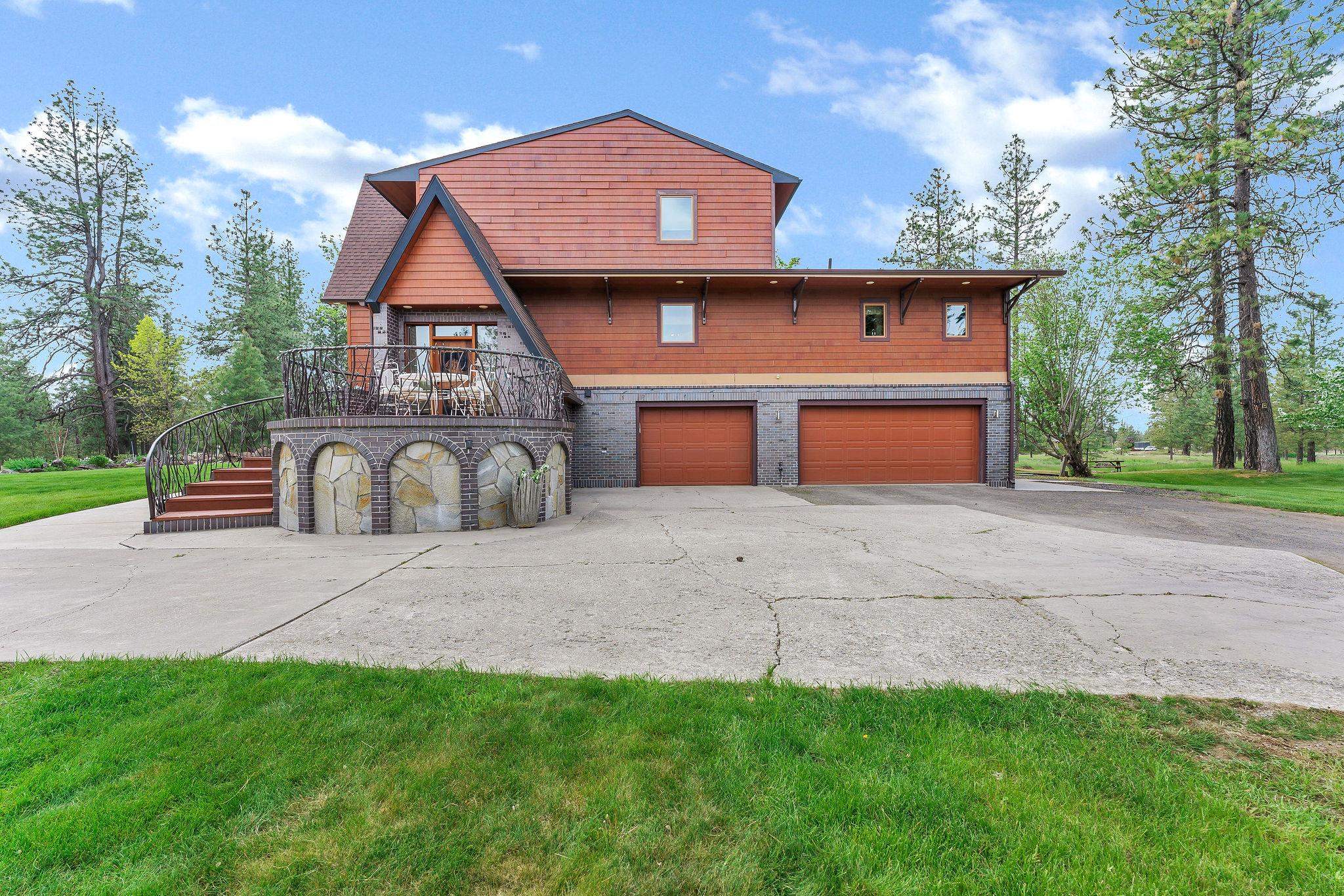 16615 West Stoughton Road Cheney, WA 99004 - Photo 35 of 50