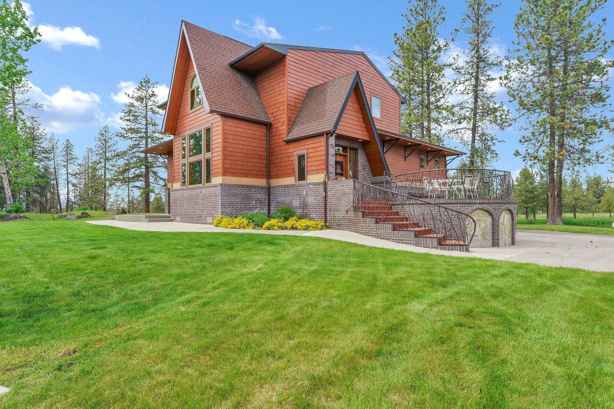 16615 West Stoughton Road Cheney, WA 99004 - Photo 36 of 50