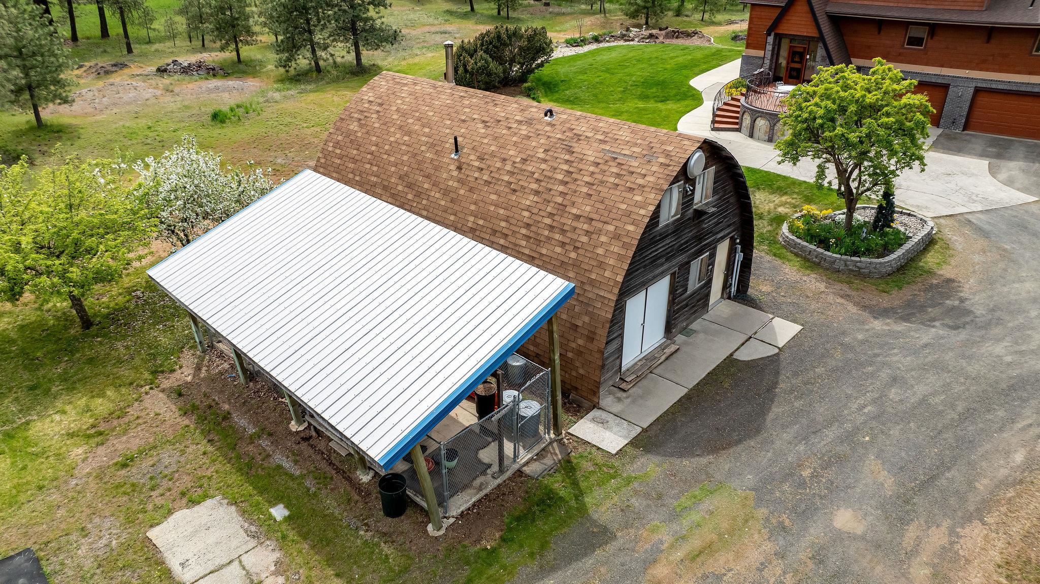 16615 West Stoughton Road Cheney, WA 99004 - Photo 39 of 50