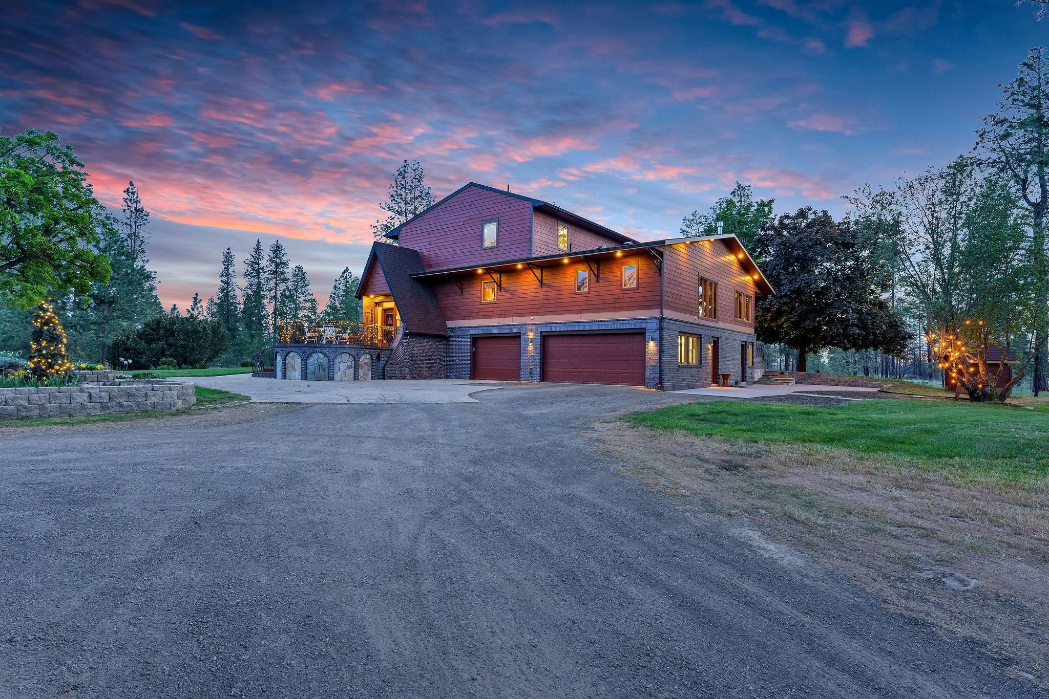 16615 West Stoughton Road Cheney, WA 99004 - Photo 4 of 50