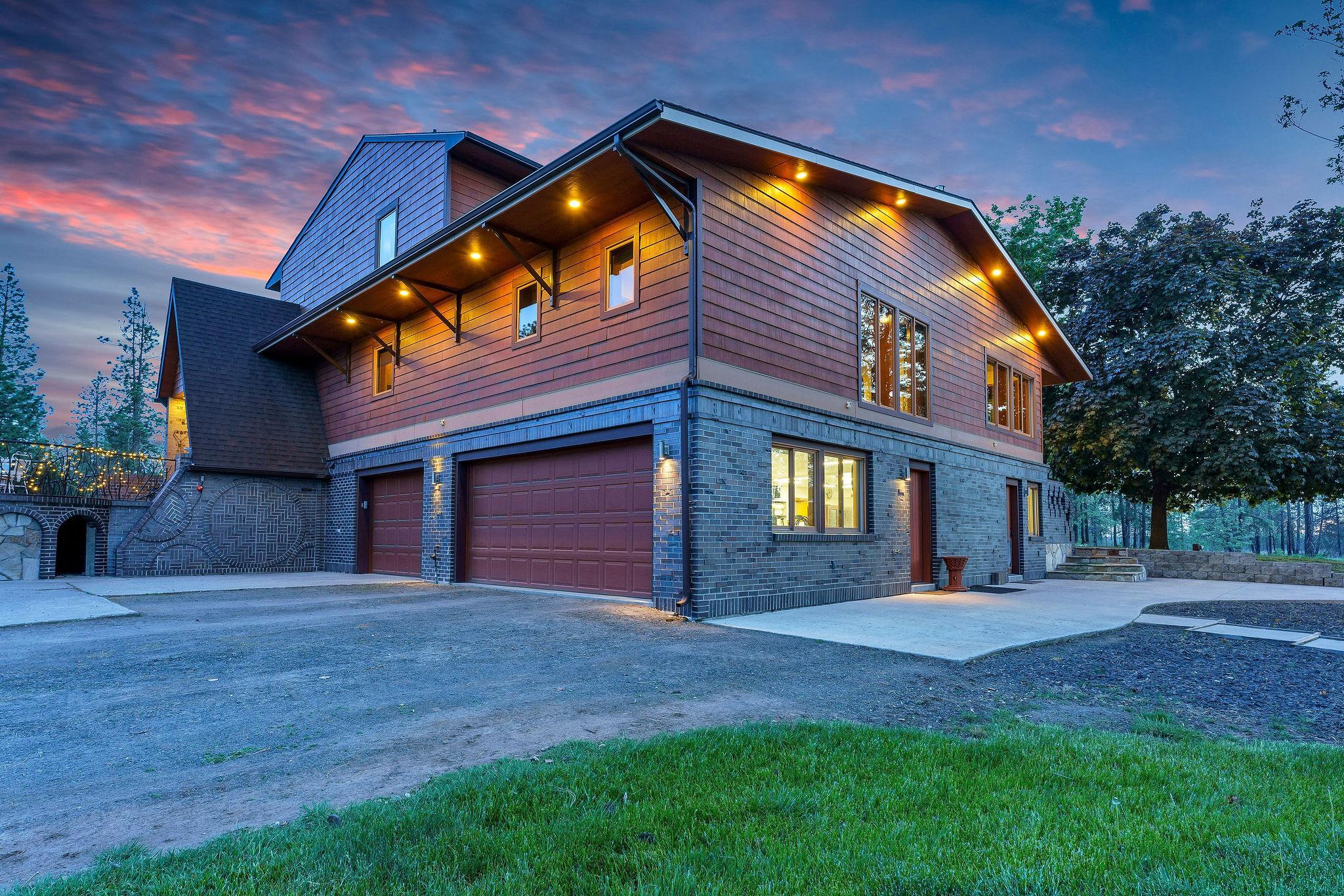 16615 West Stoughton Road Cheney, WA 99004 - Photo 43 of 50