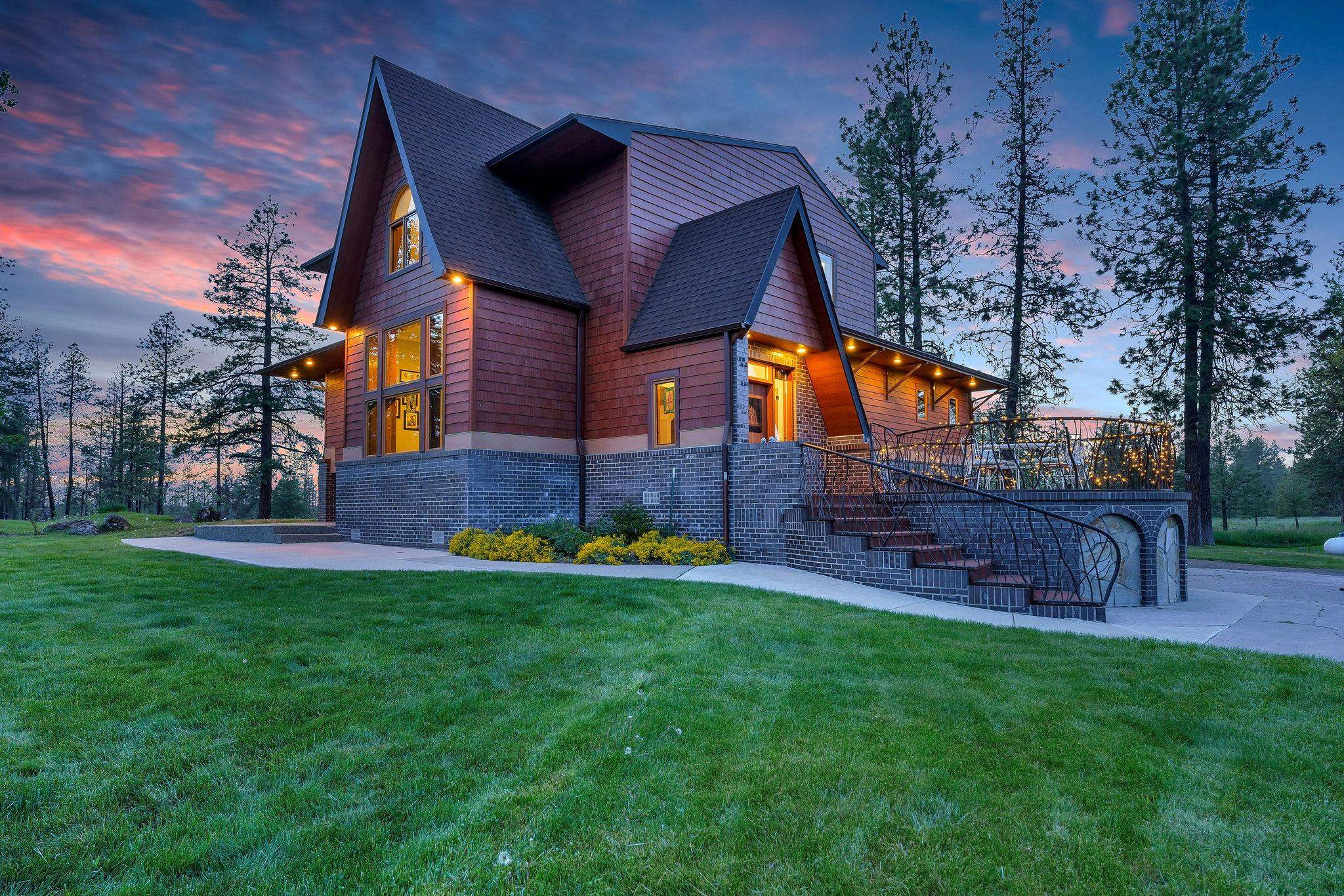 16615 West Stoughton Road Cheney, WA 99004 - Photo 44 of 50