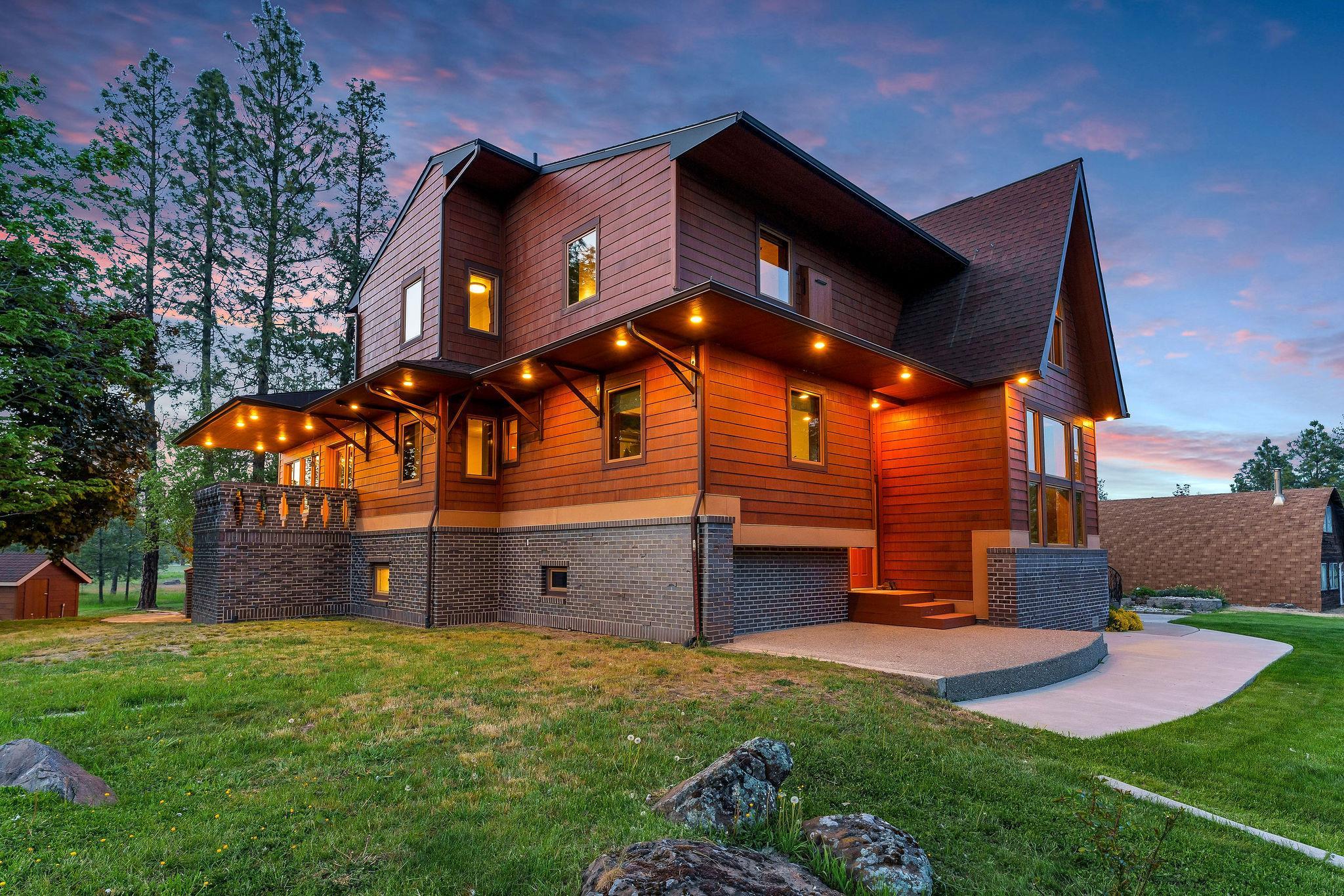 16615 West Stoughton Road Cheney, WA 99004 - Photo 45 of 50