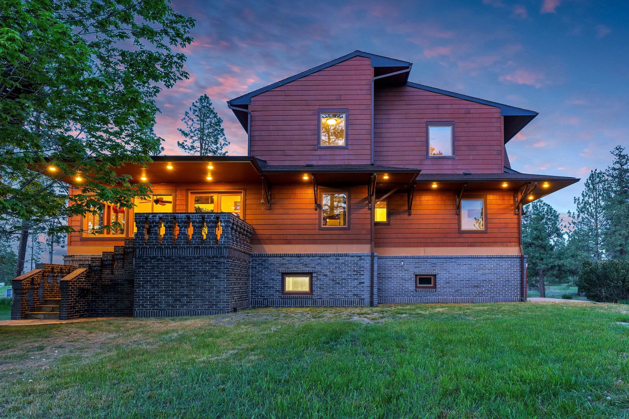 16615 West Stoughton Road Cheney, WA 99004 - Photo 46 of 50