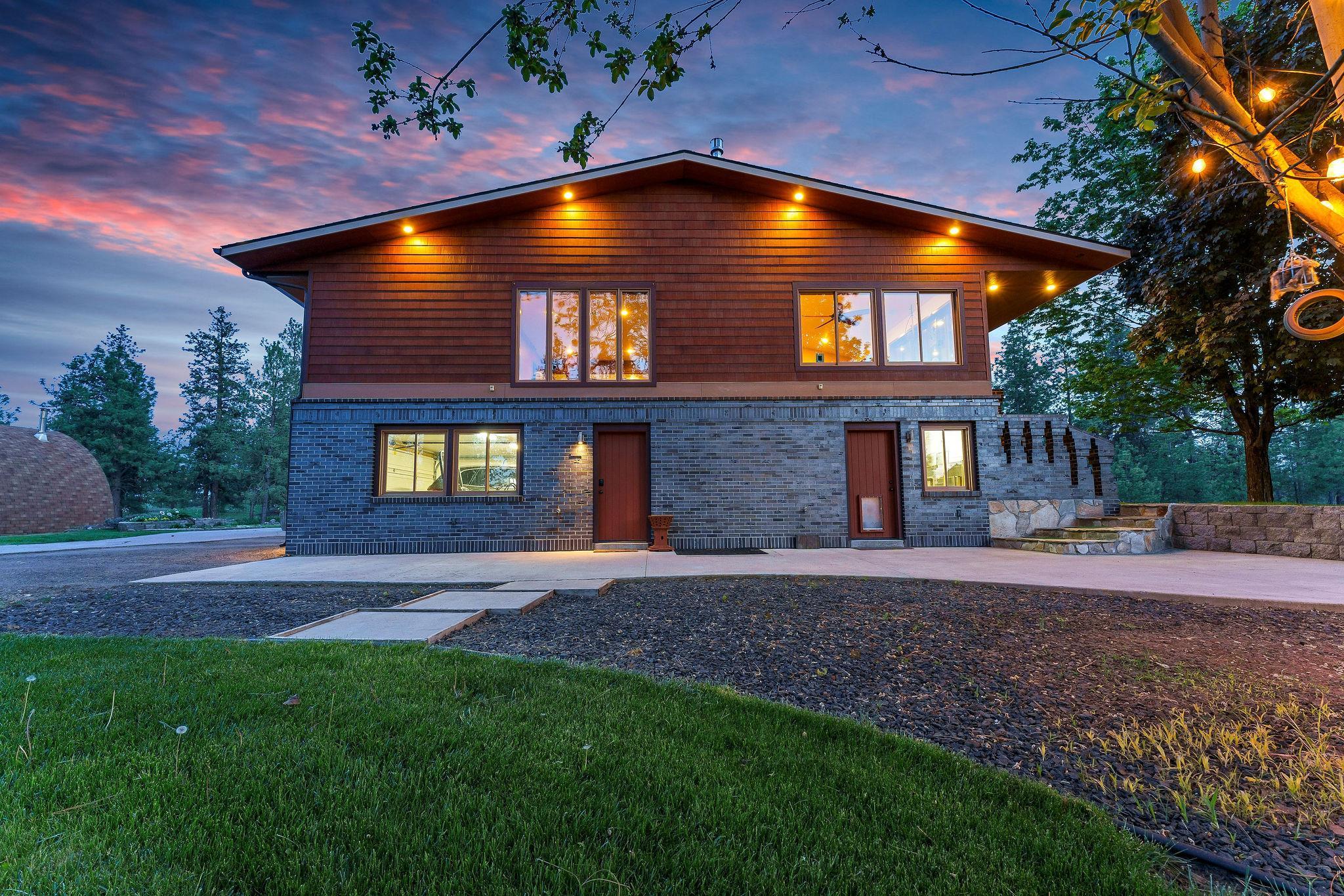 16615 West Stoughton Road Cheney, WA 99004 - Photo 47 of 50