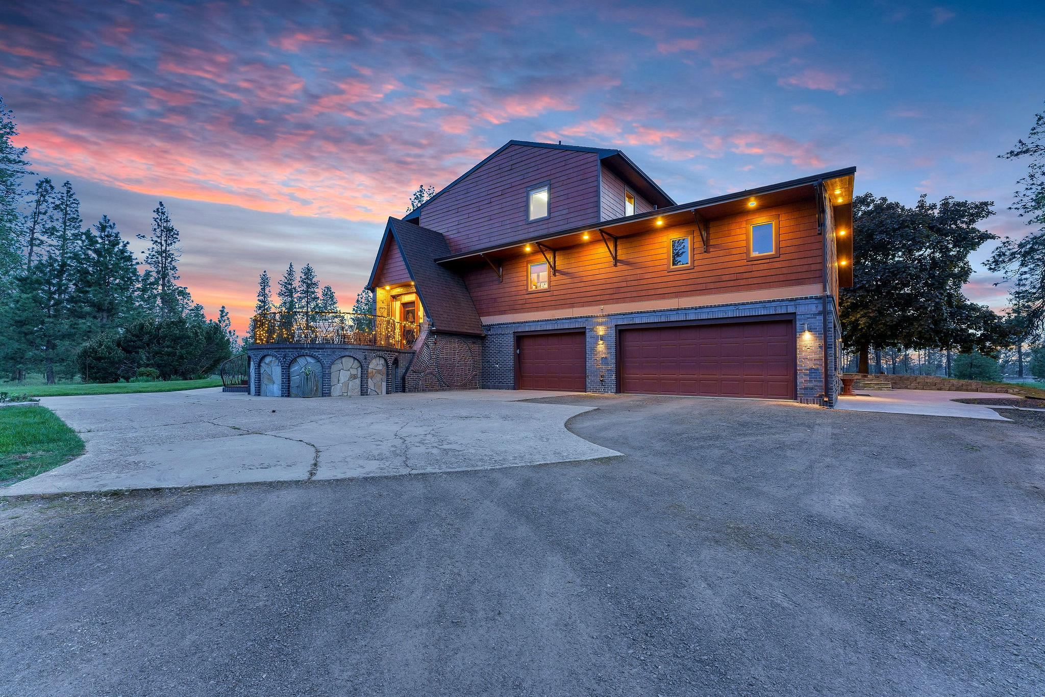 16615 West Stoughton Road Cheney, WA 99004 - Photo 48 of 50