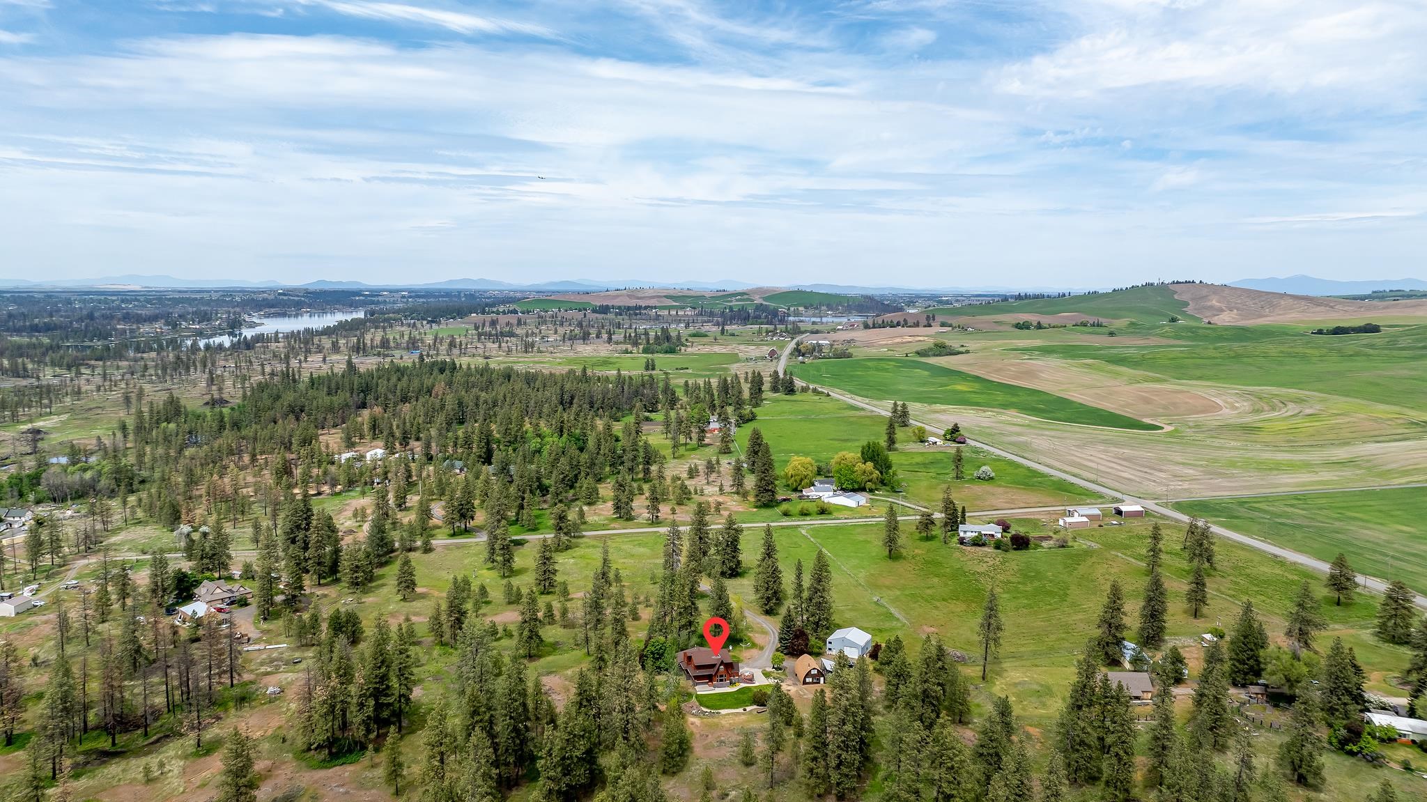 16615 West Stoughton Road Cheney, WA 99004 - Photo 49 of 50