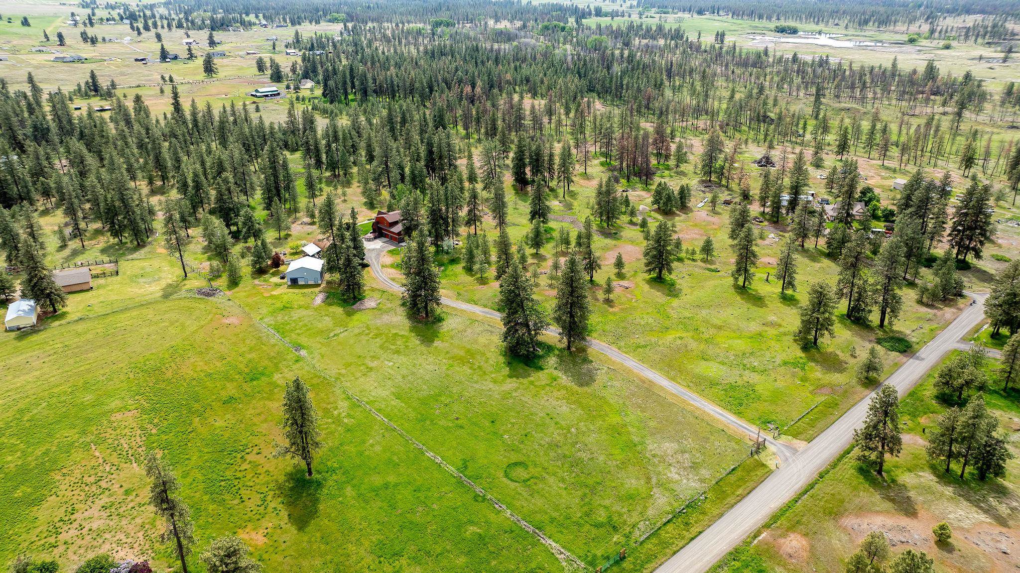 16615 West Stoughton Road Cheney, WA 99004 - Photo 50 of 50