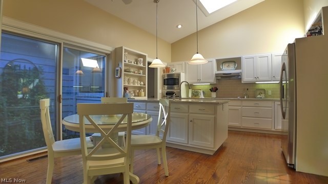 3877 Hickory Nut Trail, Unit O2 Orange, OH 44022 - Photo 6 of 25
