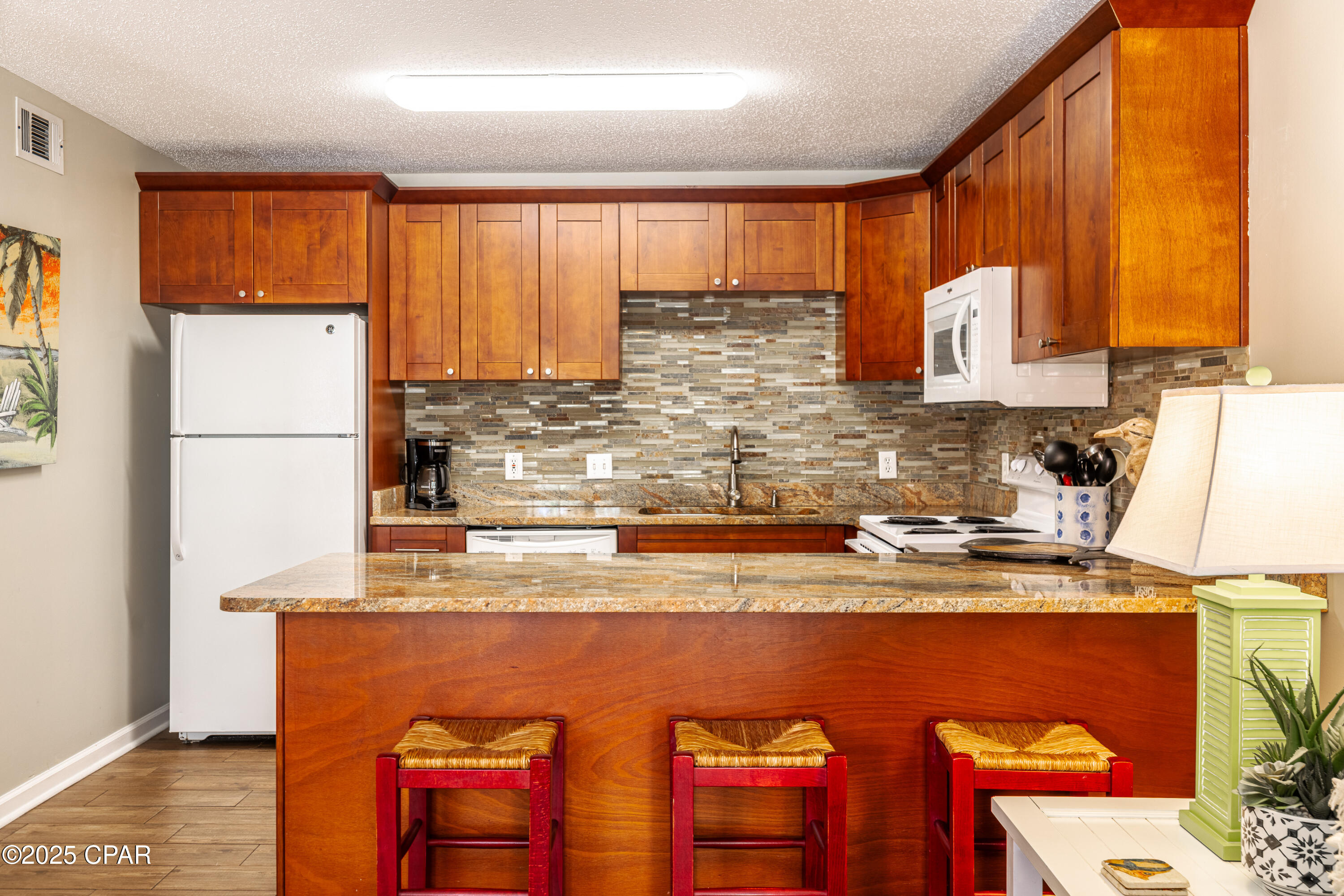 17462 Front Beach Road, Unit 55201 Panama City Beach, FL 32413 - Photo 4 of 36