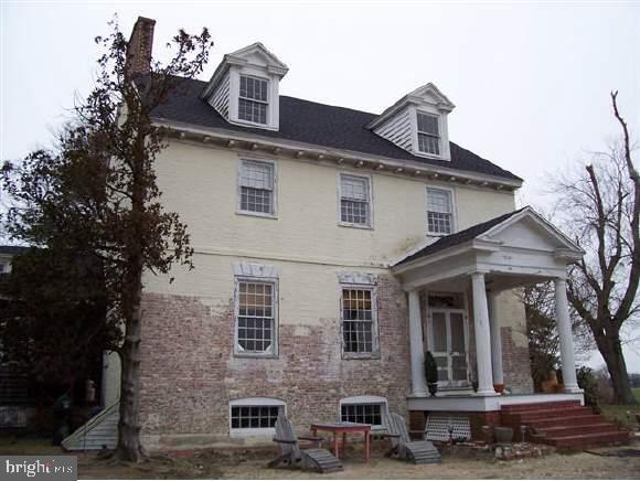 5850 Puckum Road Rhodesdale, MD 21659 - Photo 1 of 4