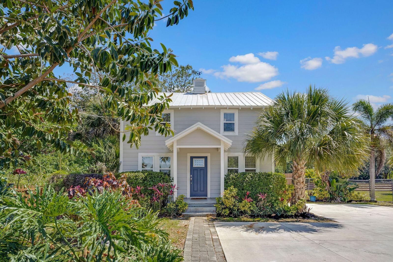 1425 East Crisafulli Road Merritt Island, FL 32953 - Photo 1 of 22 Front